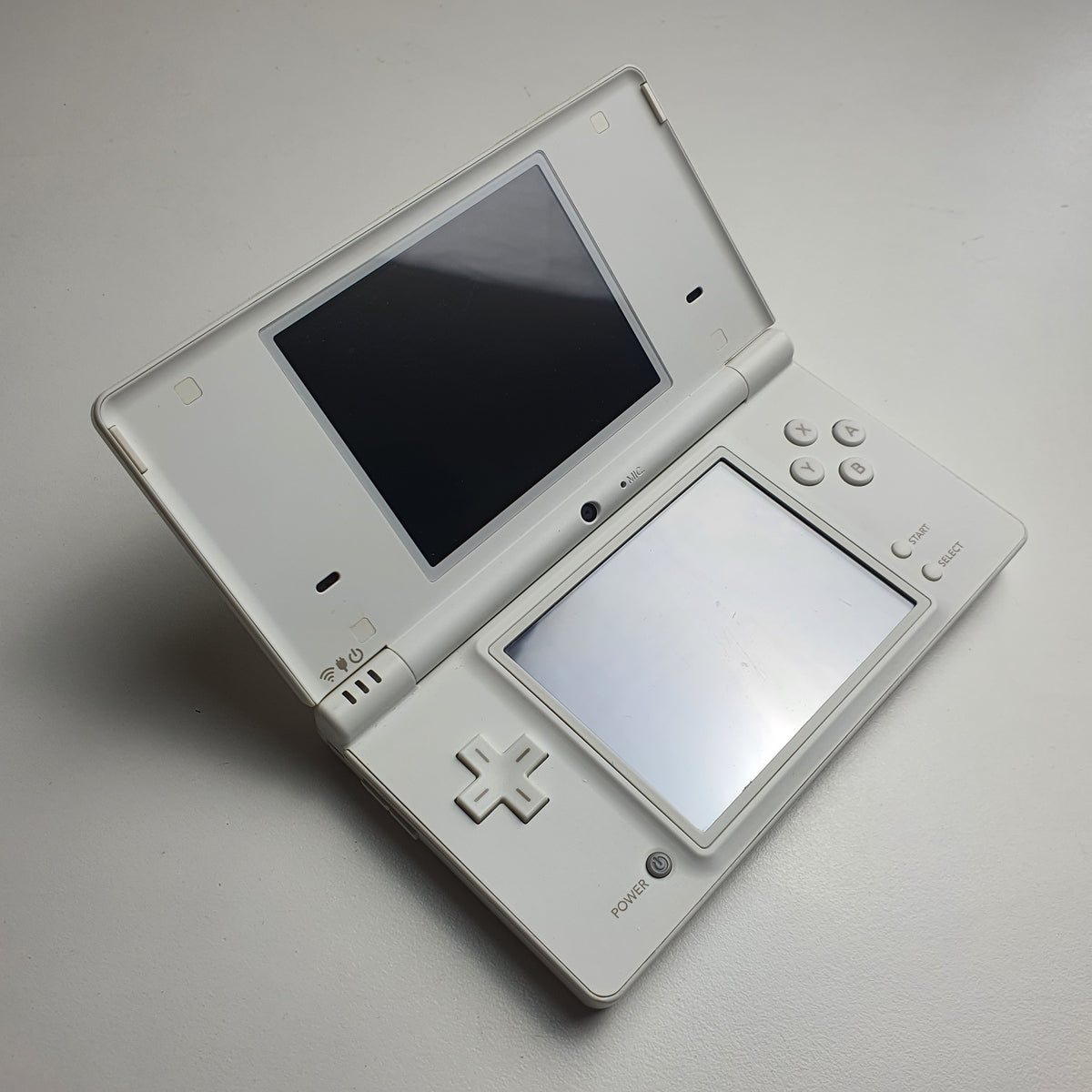 Nintendo DSi White Handheld Console