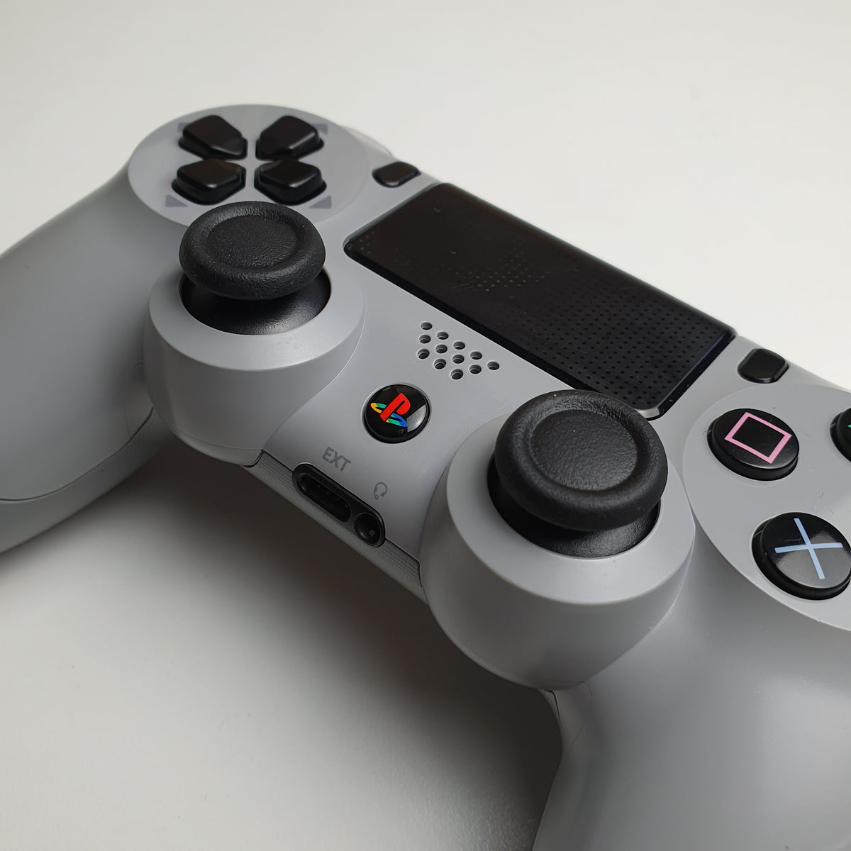 Official Sony PlayStation PS4 DualShock 4 Limited Edition '20th Anniversary' Wireless Controller