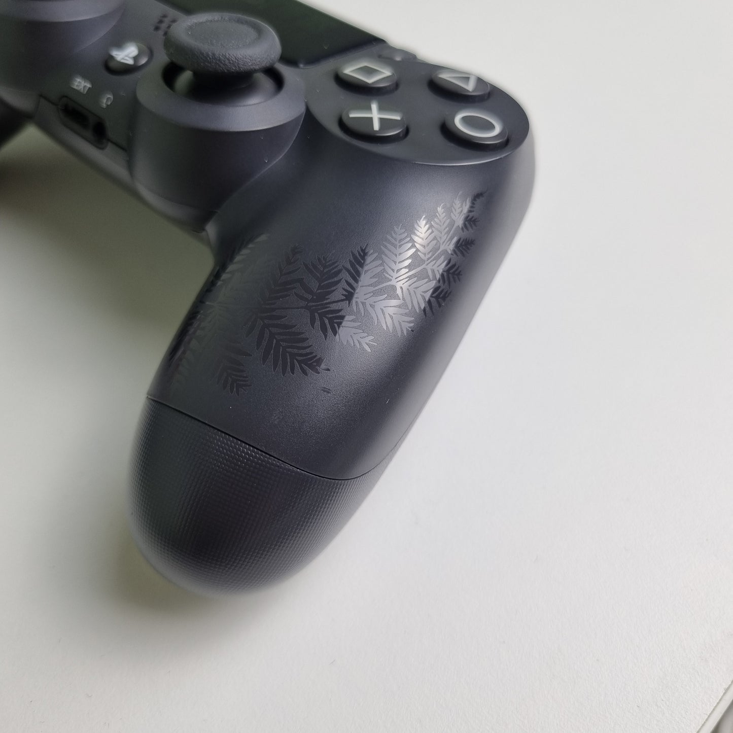Official Sony PlayStation PS4 DualShock 4 Limited Edition 'The Last Of Us: Part II' Wireless Controller