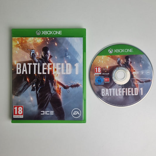 Battlefield 1 | Xbox One