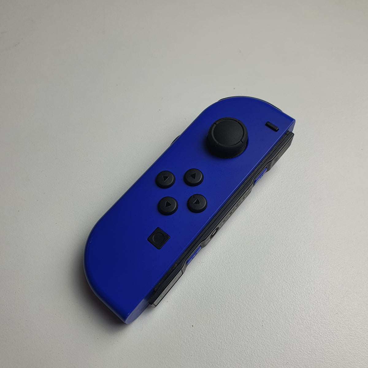 Official Nintendo Switch 'Blue' Joy-Con (Left Side)