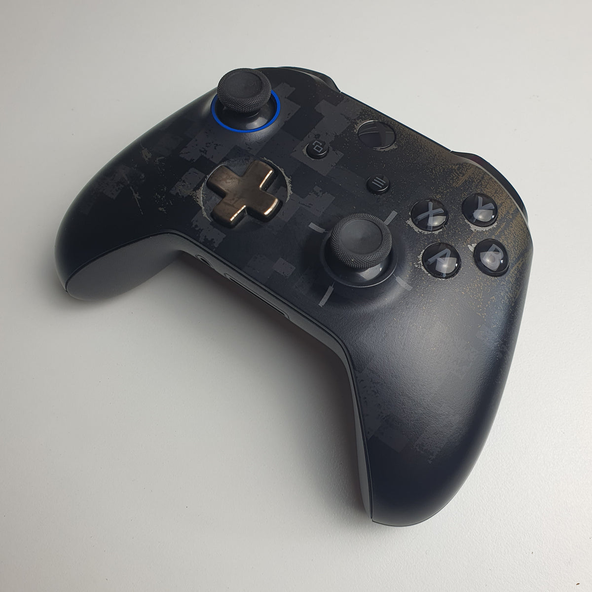 Official Microsoft Xbox One Limited Edition 'PUBG' Wireless Bluetooth Controller