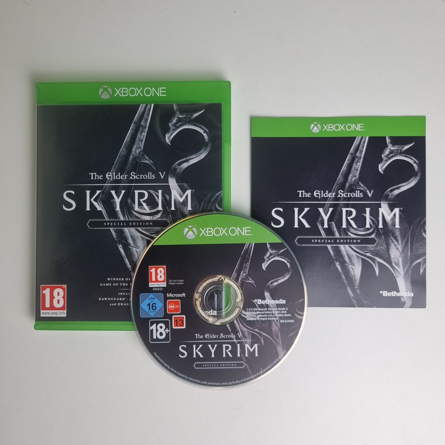 The Elder Scrolls V: Skyrim | Xbox One