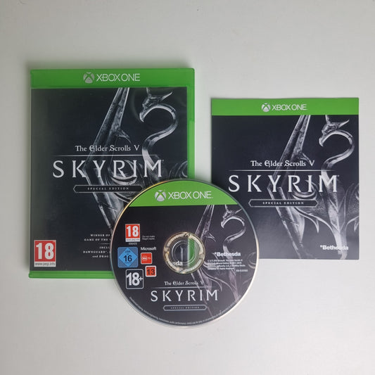 The Elder Scrolls V: Skyrim | Xbox One