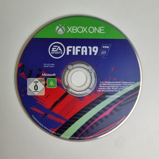 FIFA 19 | Xbox One
