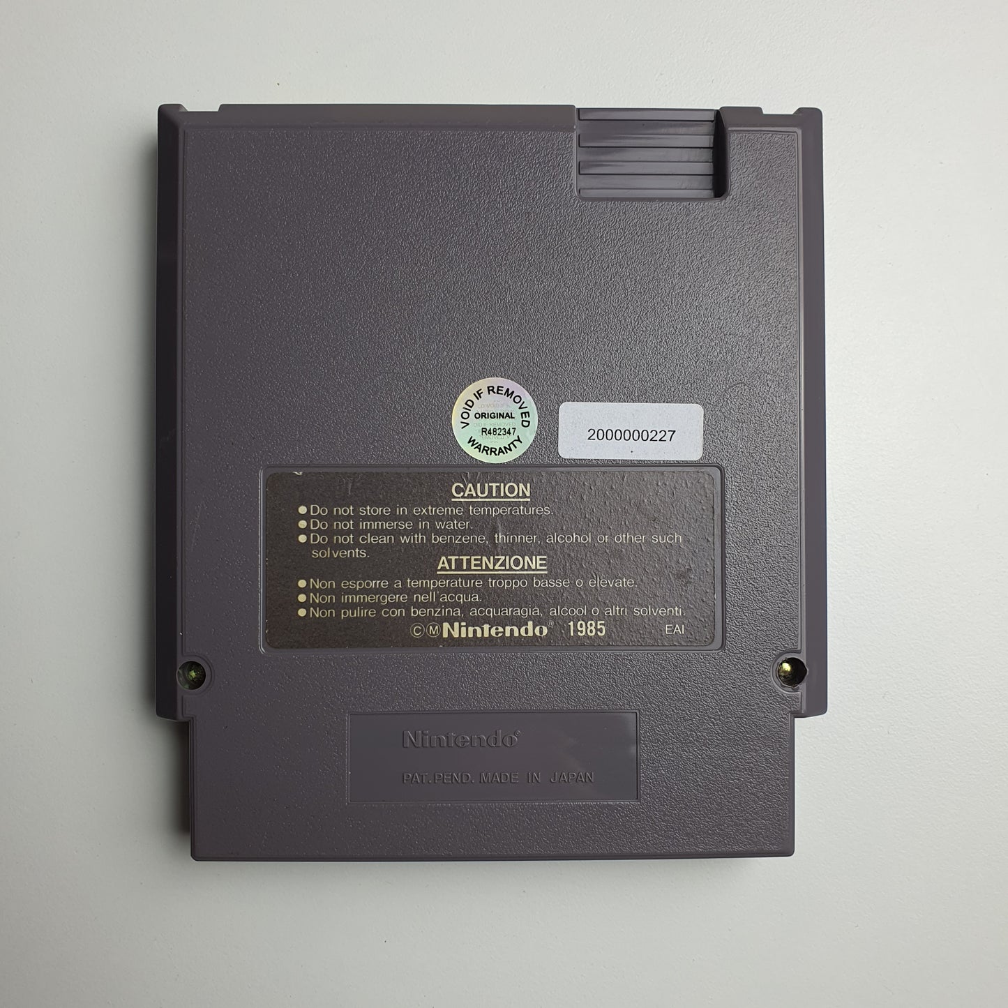 Super Mario Bros. 3 | Nintendo NES