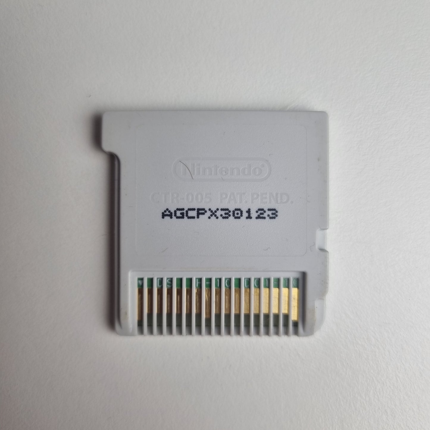 Combo Pack: Madagascar 3 & The Croods | Nintendo 3DS