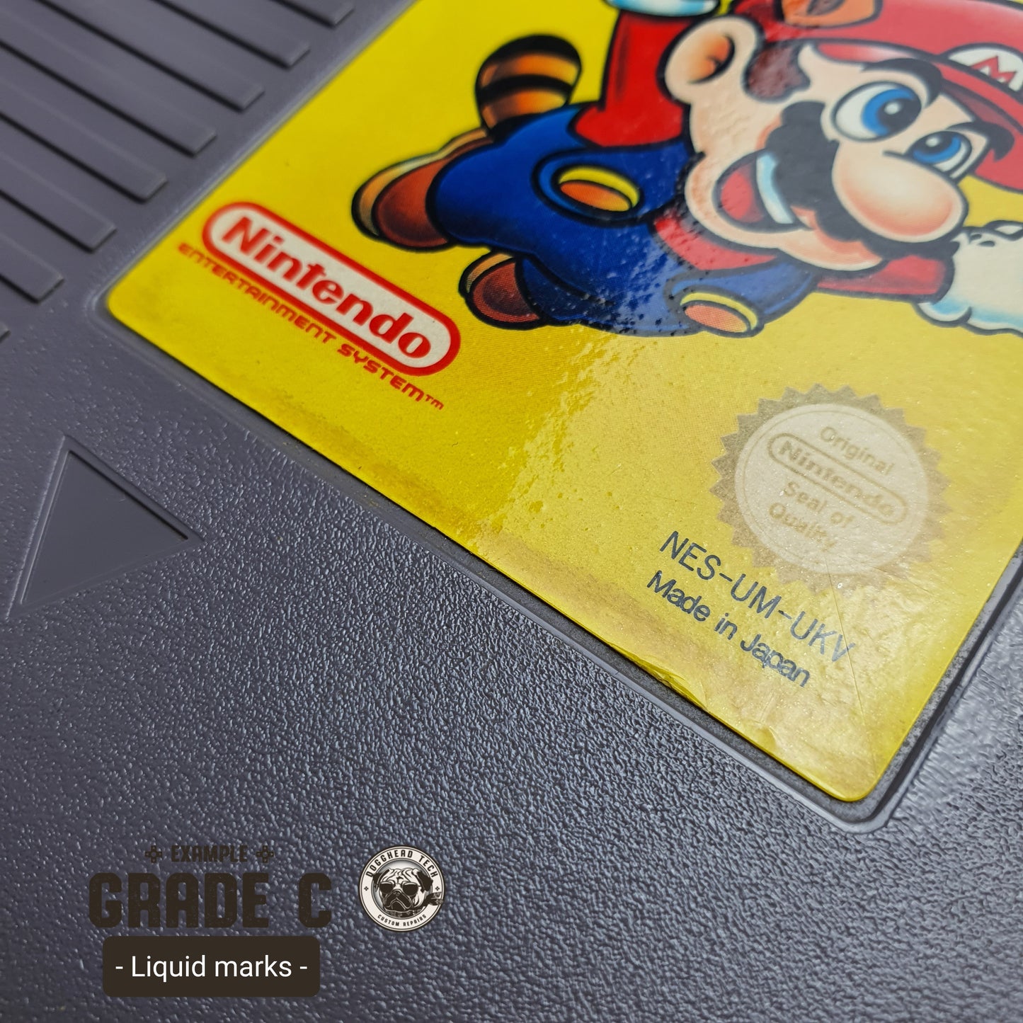 Super Mario Bros. 3 | Nintendo NES
