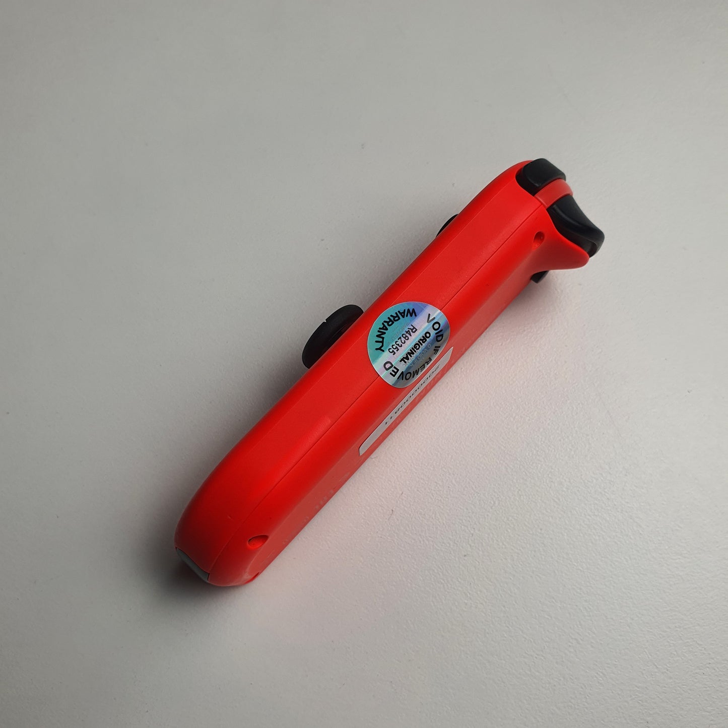 Official Nintendo Switch Neon Red Joy-Con (Right Side)