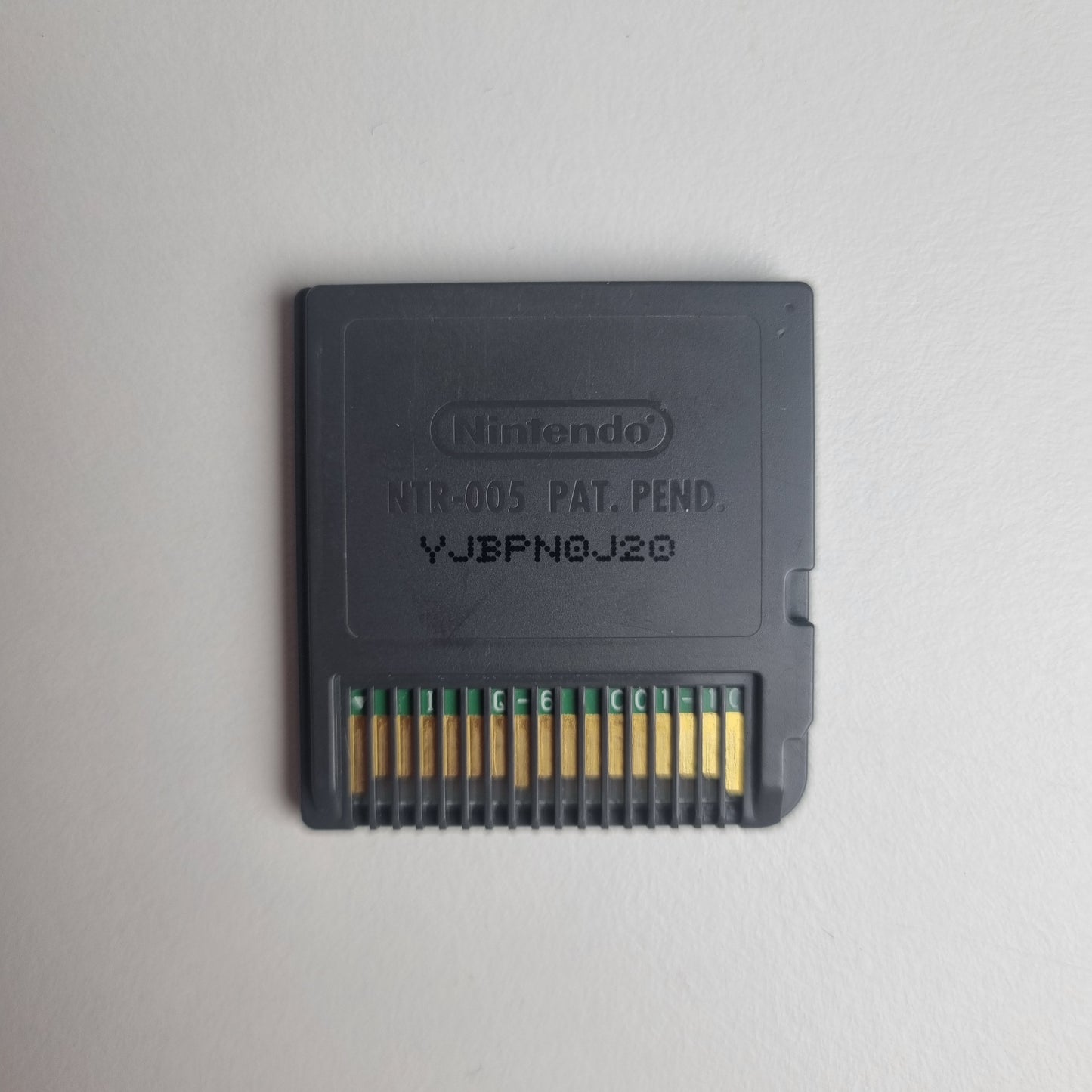 Lego Batman: The Videogame | Nintendo DS