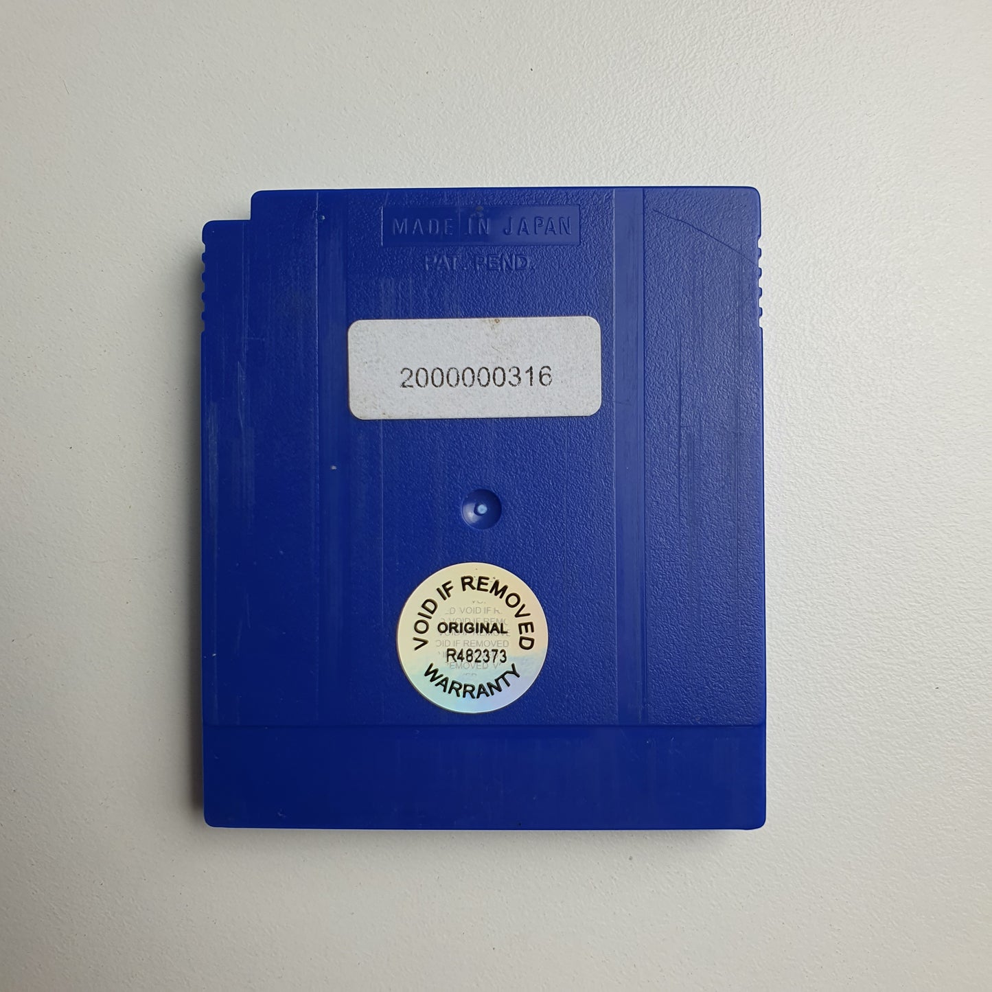 Pokémon: Blue Version | Nintendo Game Boy