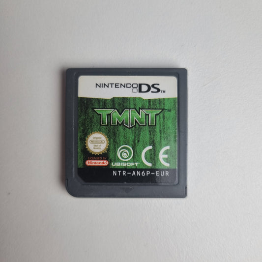 TMNT | Nintendo DS