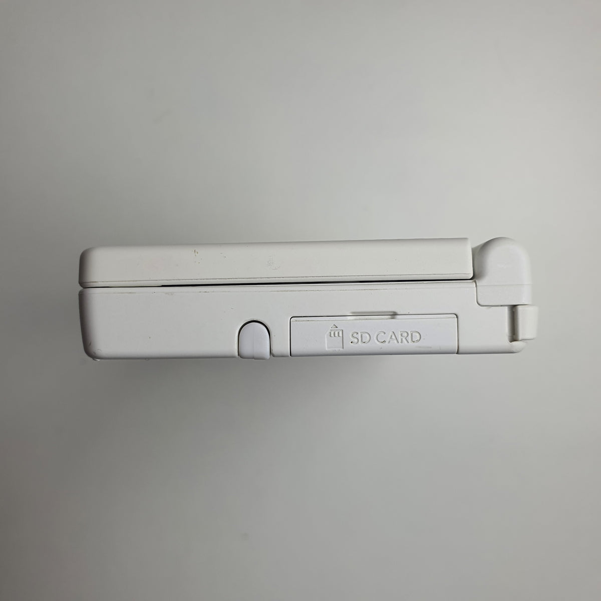 Nintendo DSi White Handheld Console