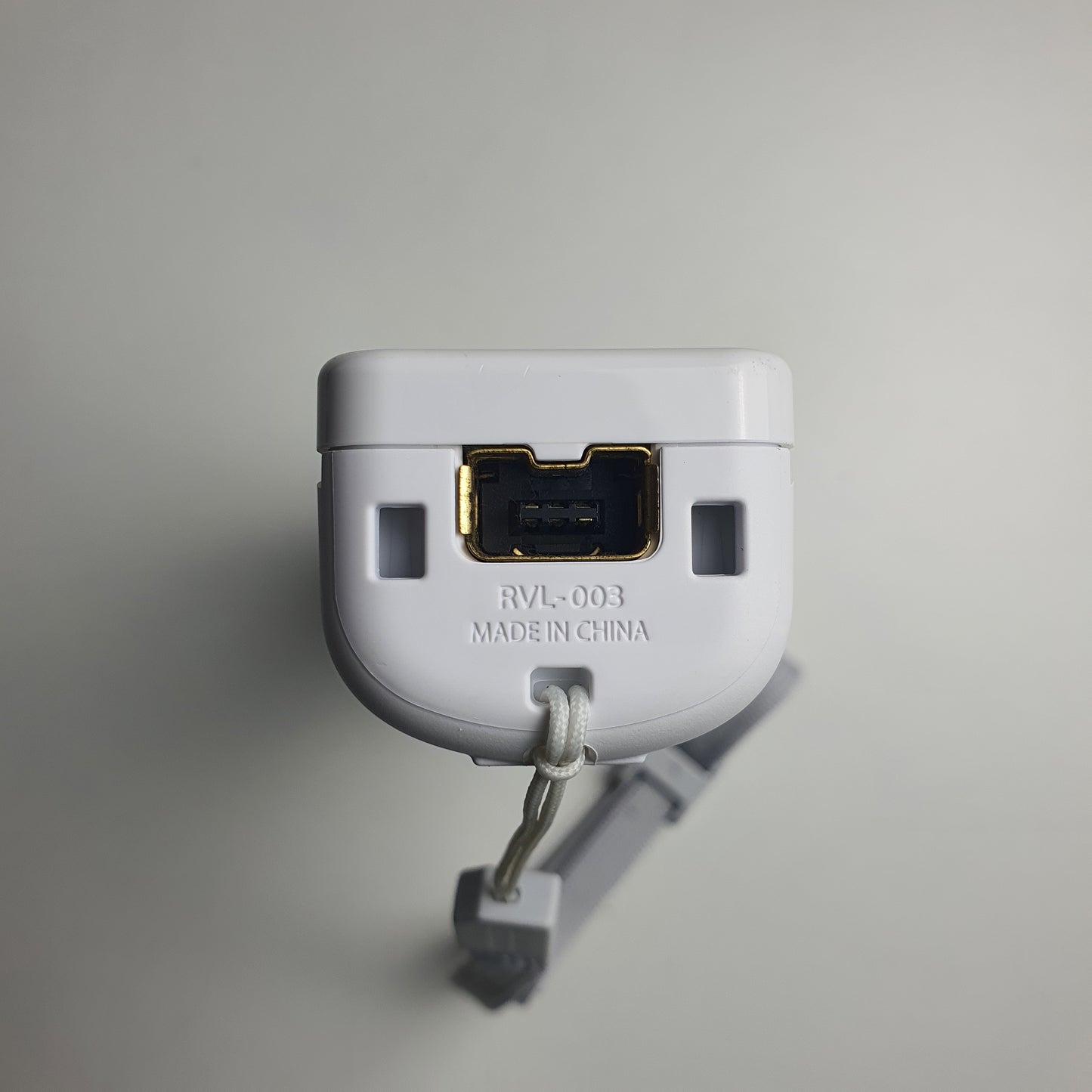 Official Nintendo Wii White Wireless Remote