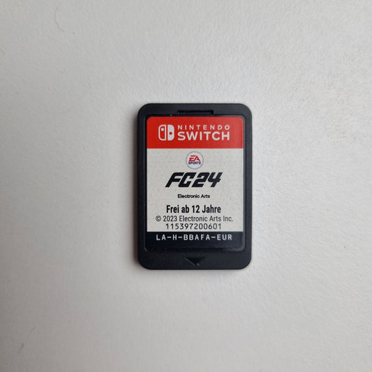 EA Sports FC 24 | Nintendo Switch