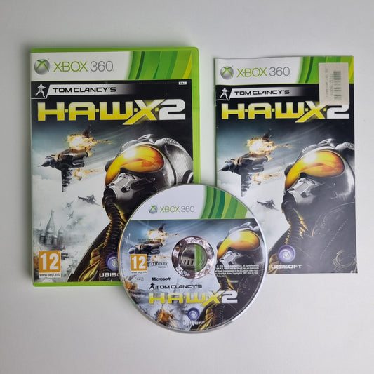 Tom Clancy's H.A.W.X. 2 | Xbox 360