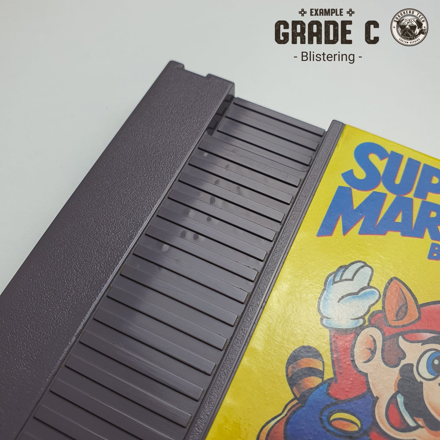 Super Mario Bros. 3 | Nintendo NES