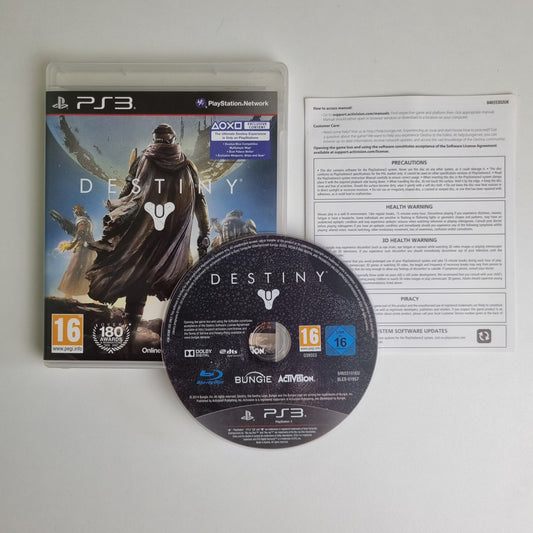 Destiny | Playstation 3 PS3