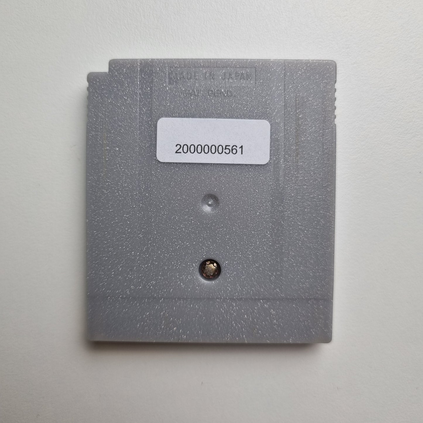 Pokémon: Silver Version | Nintendo Game Boy