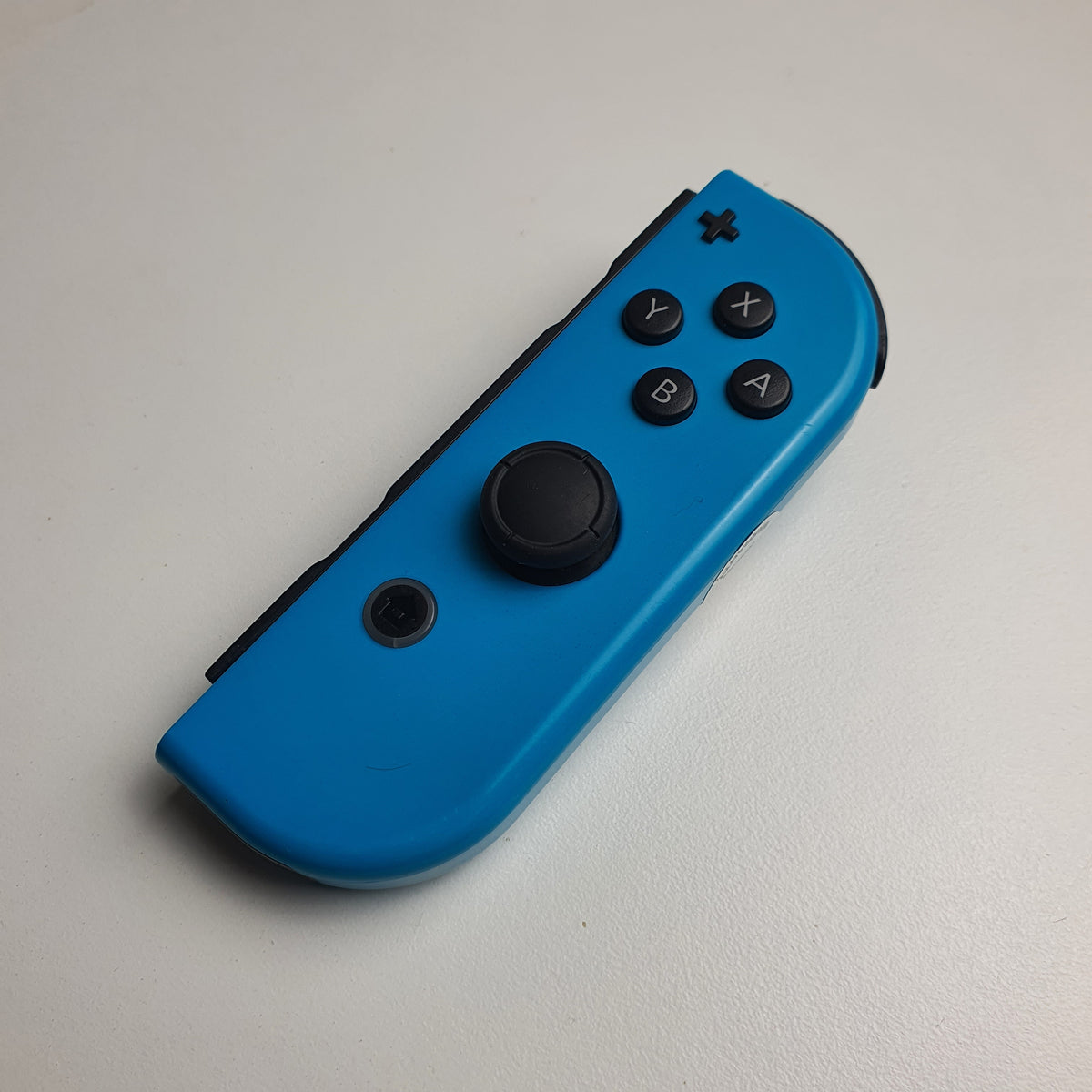 Official Nintendo Switch 'Neon Blue' Joy-Con (Right Side)