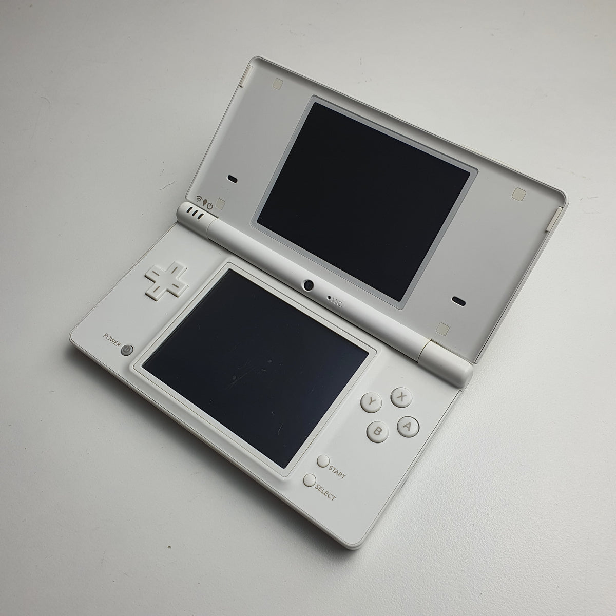 Nintendo DSi White Handheld Console