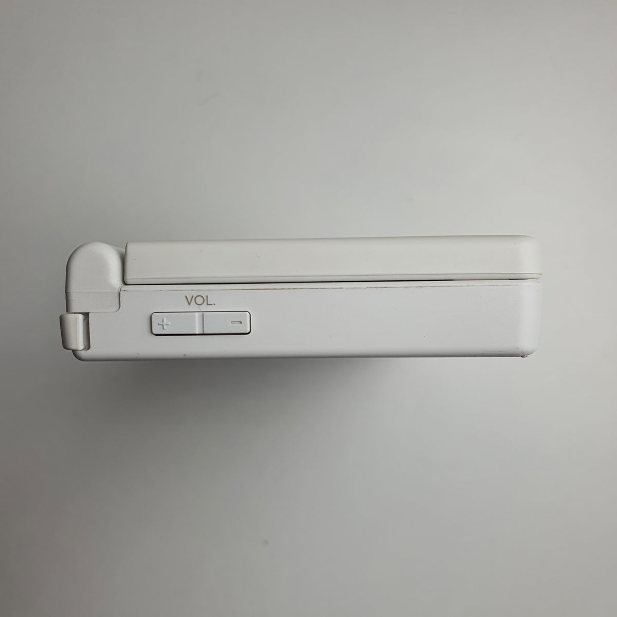 Nintendo DSi White Handheld Console