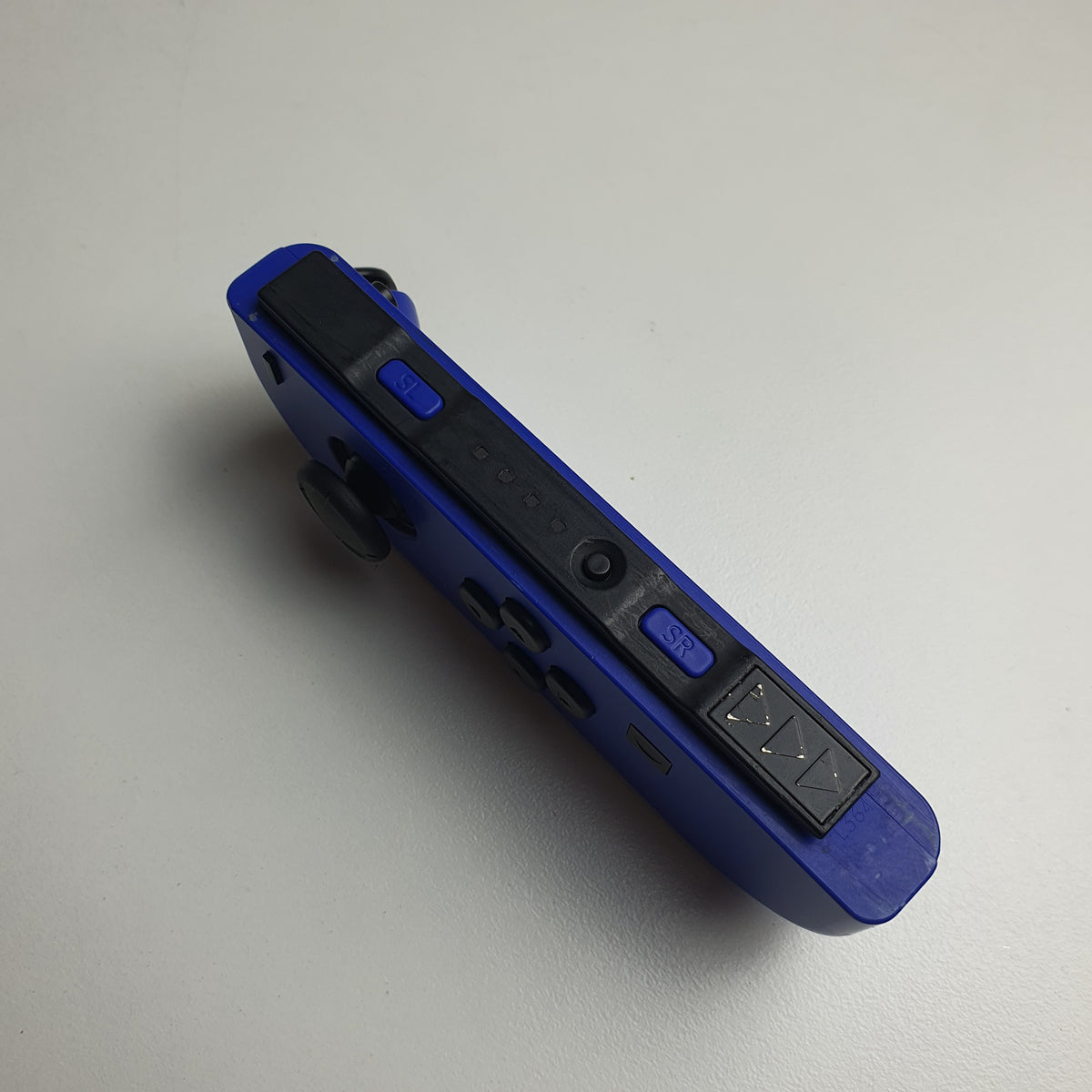 Official Nintendo Switch 'Blue' Joy-Con (Left Side)