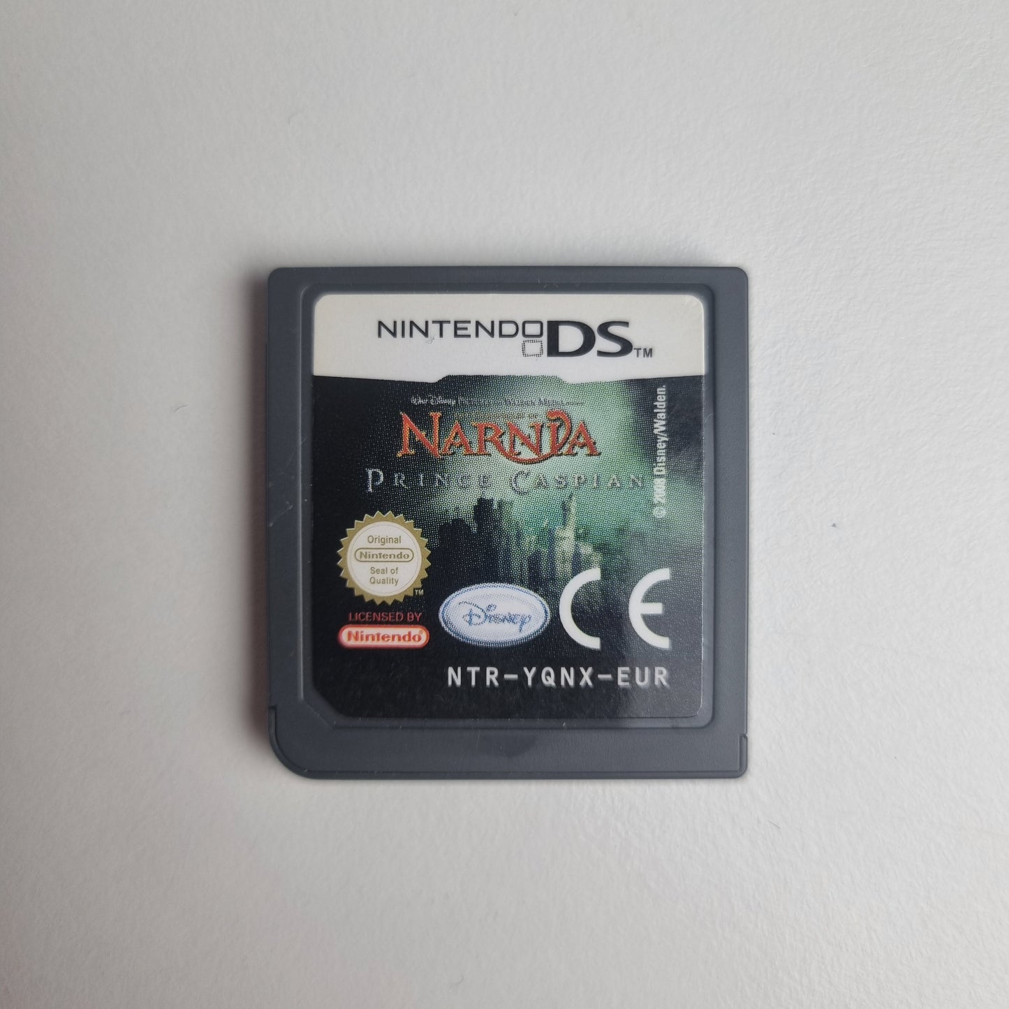 The Chronicles of Narnia: Prince Caspian | Nintendo DS