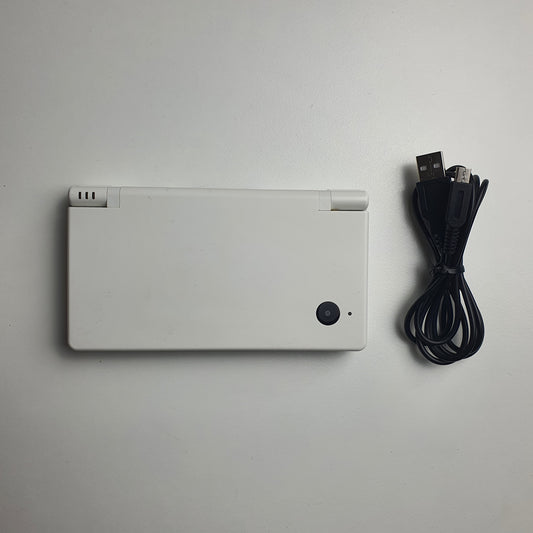 Nintendo DSi White Handheld Console