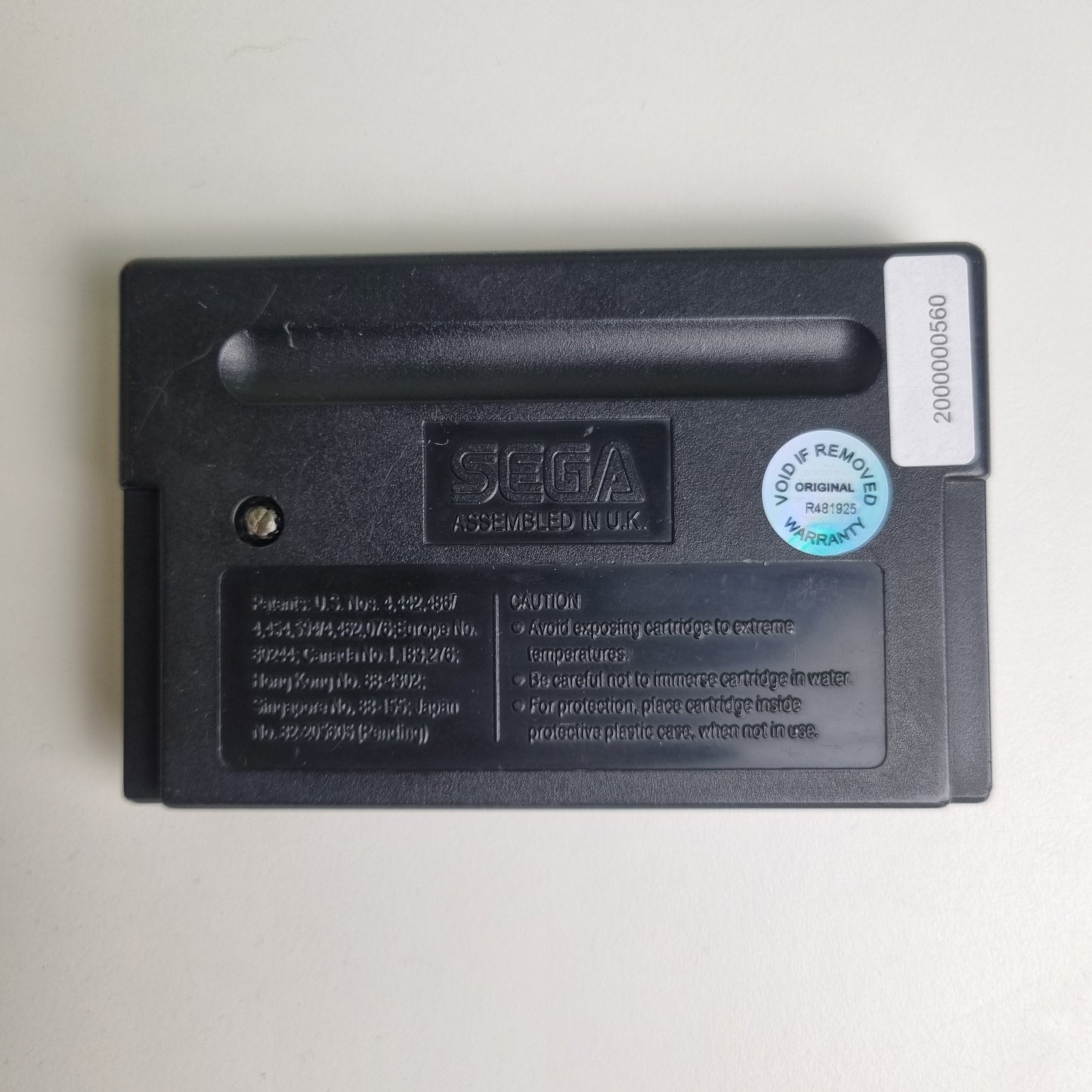 Shining Force II | Sega Mega Drive