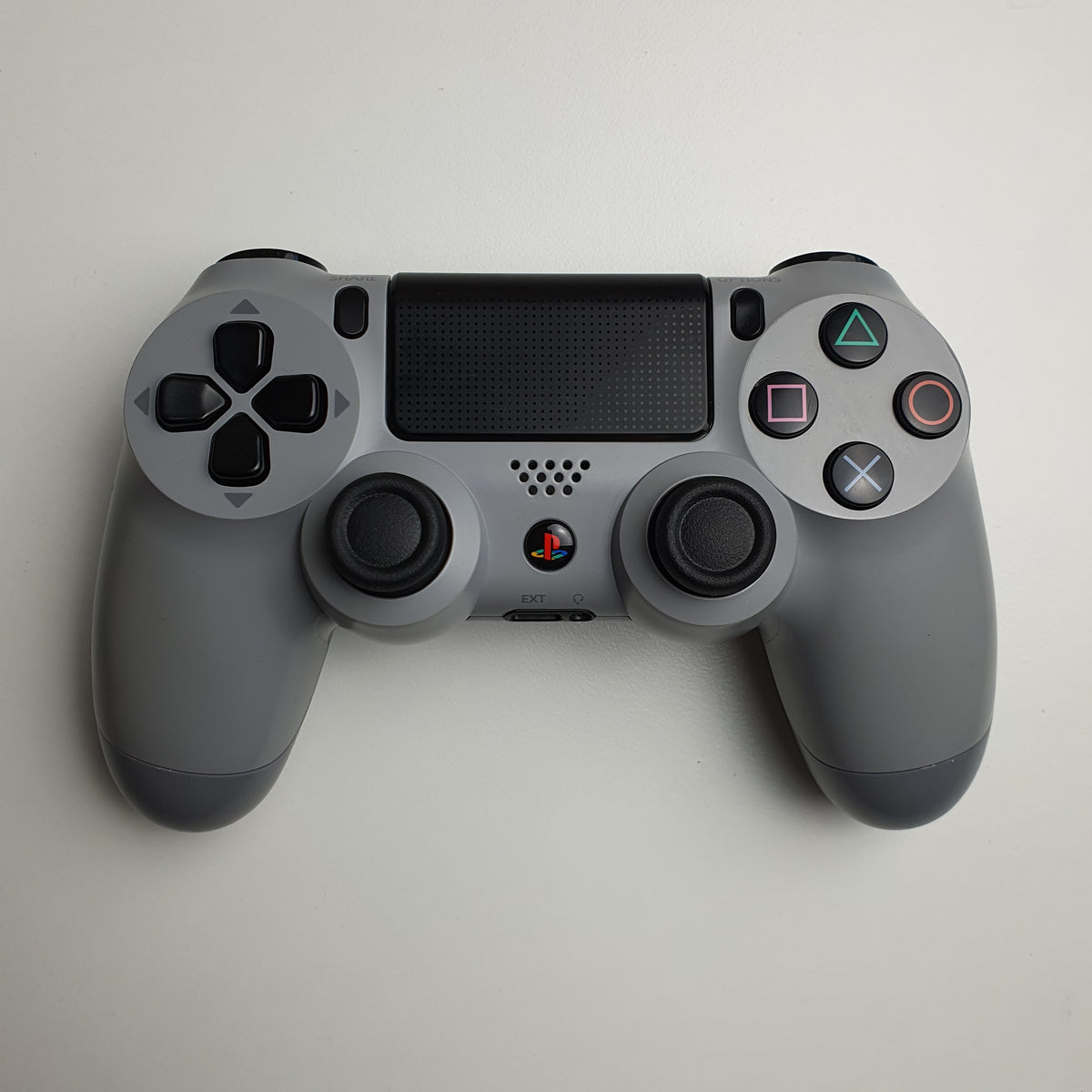 Official Sony PlayStation PS4 DualShock 4 Limited Edition '20th Anniversary' Wireless Controller