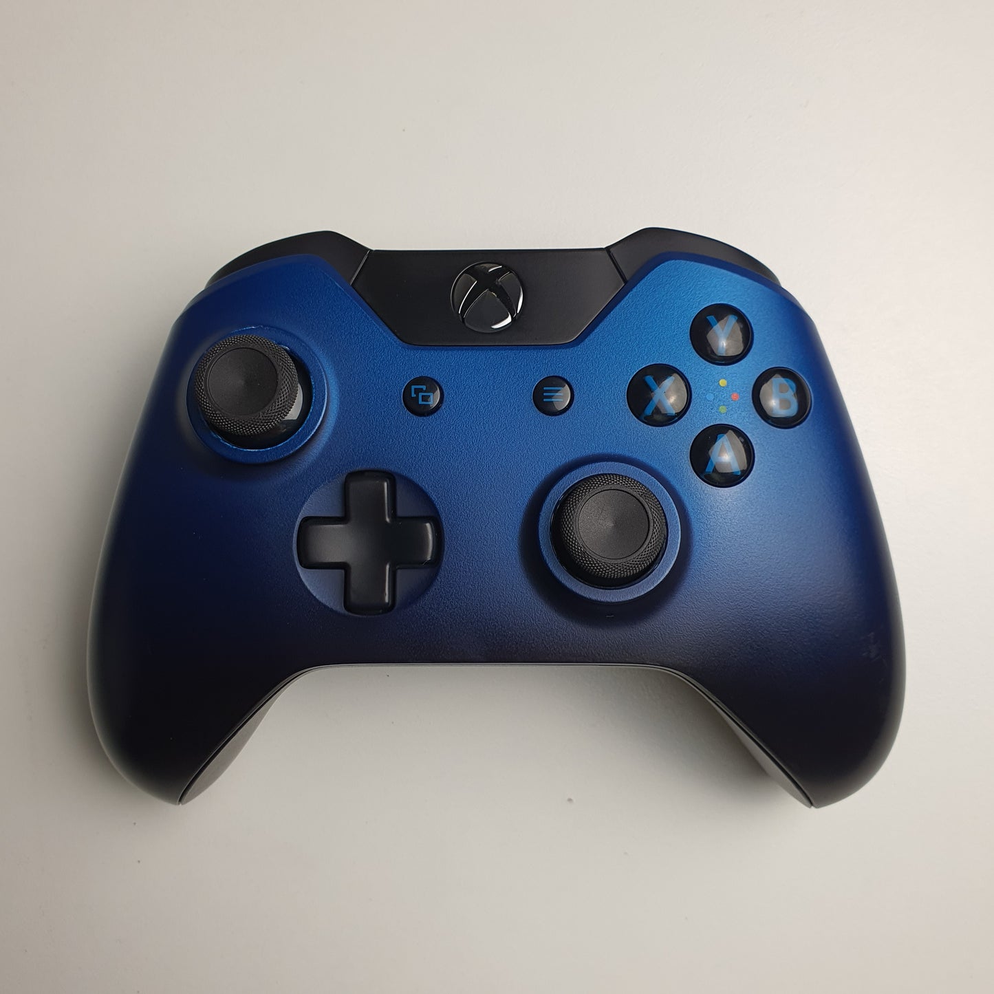 Official Microsoft Xbox One 'Dusk Shadow' Wireless Controller