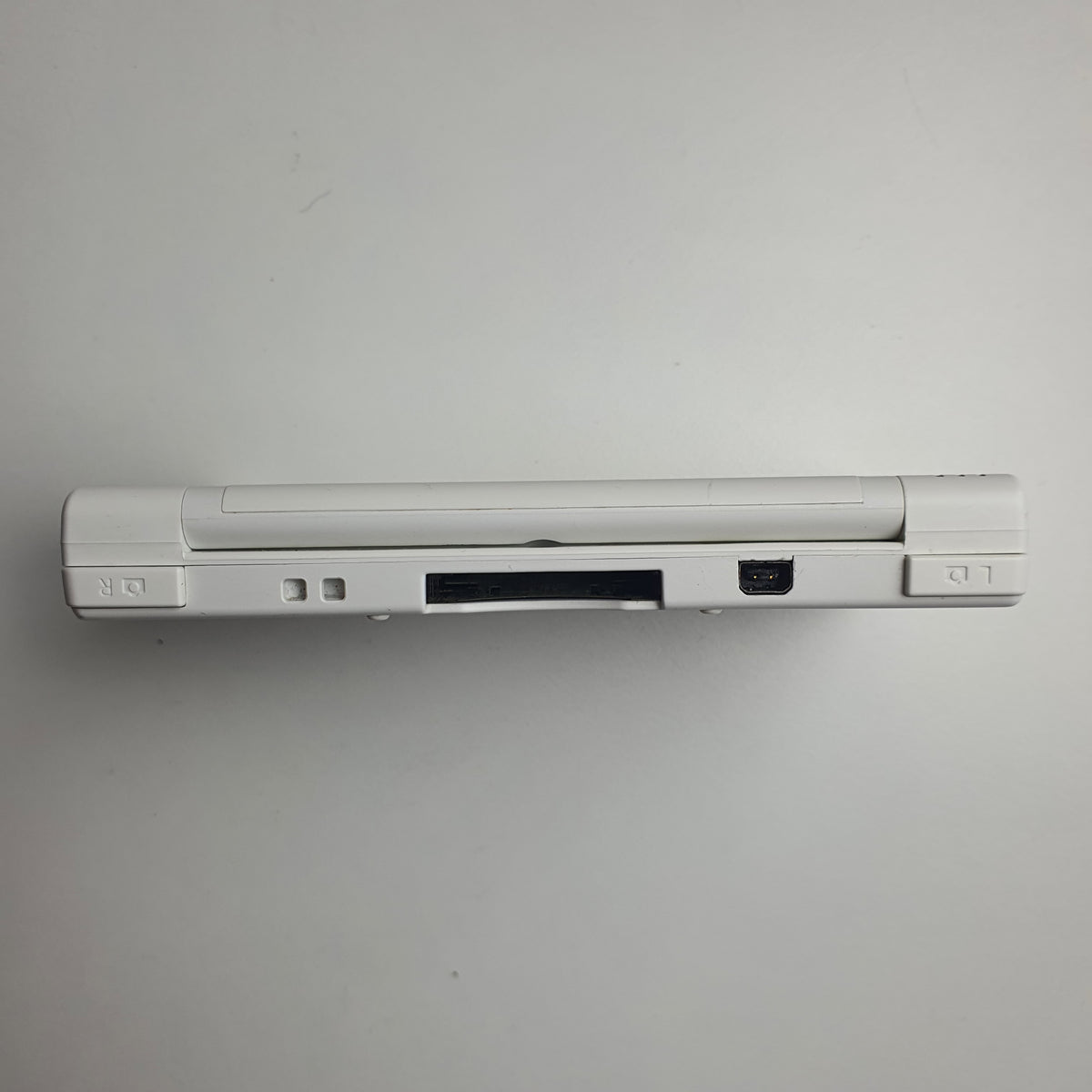 Nintendo DSi White Handheld Console
