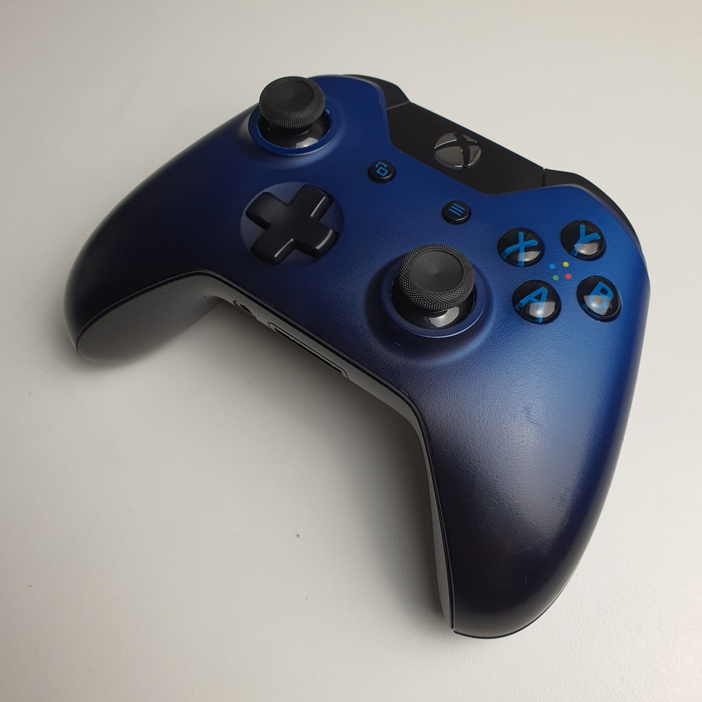 Official Microsoft Xbox One 'Dusk Shadow' Wireless Controller