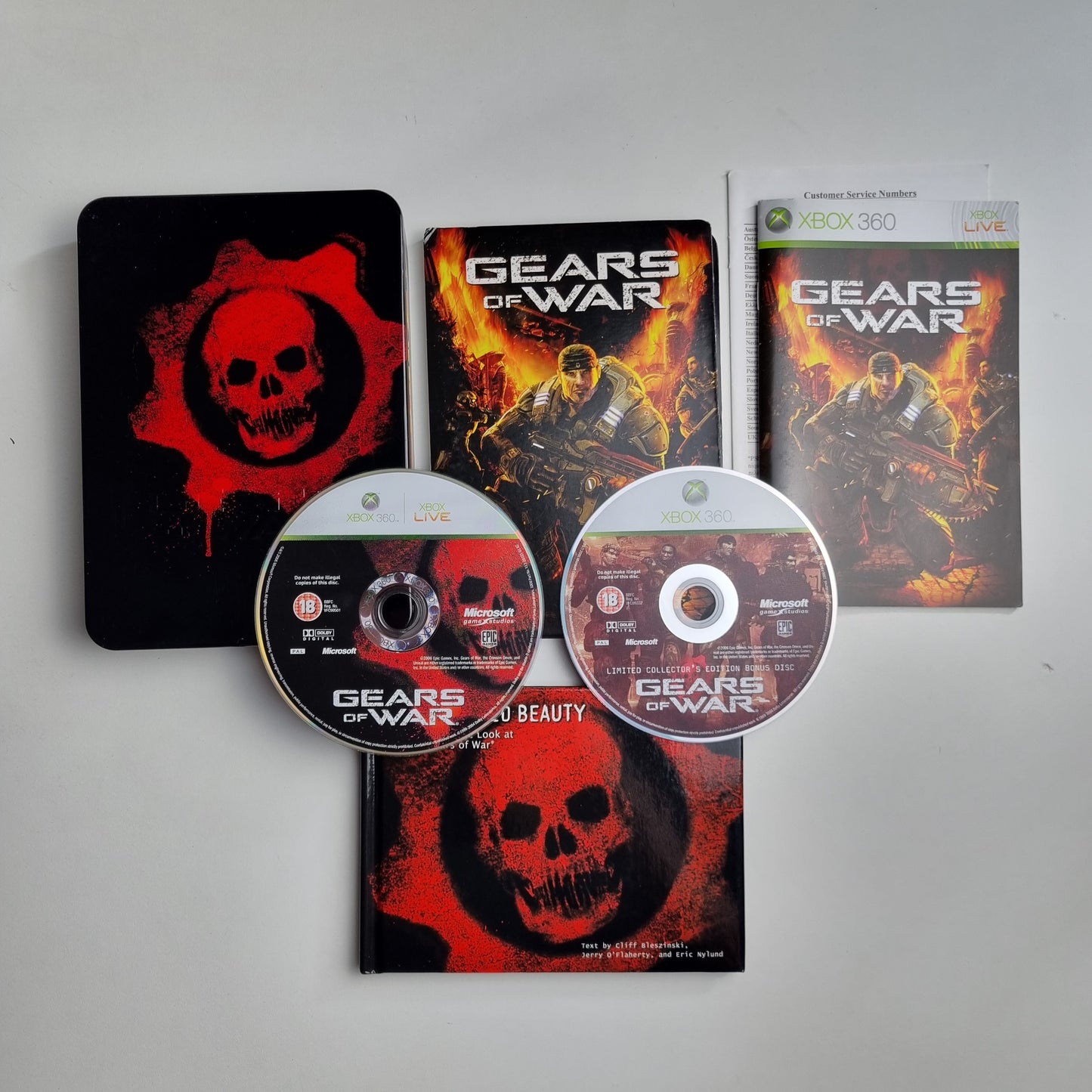Gears of War | Xbox 360