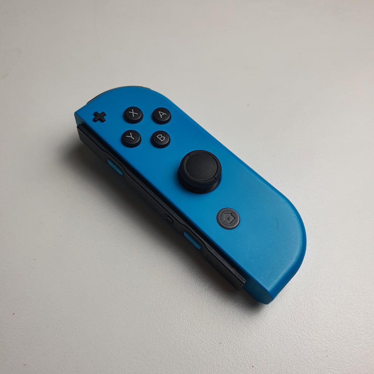 Official Nintendo Switch 'Neon Blue' Joy-Con (Right Side)