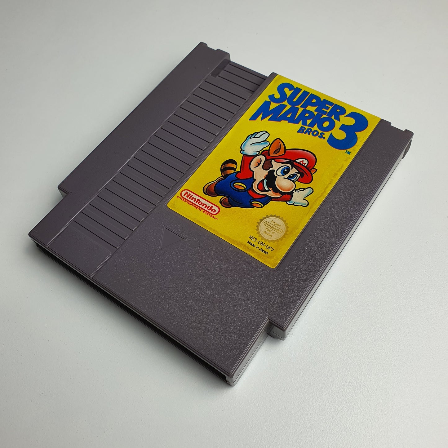 Super Mario Bros. 3 | Nintendo NES