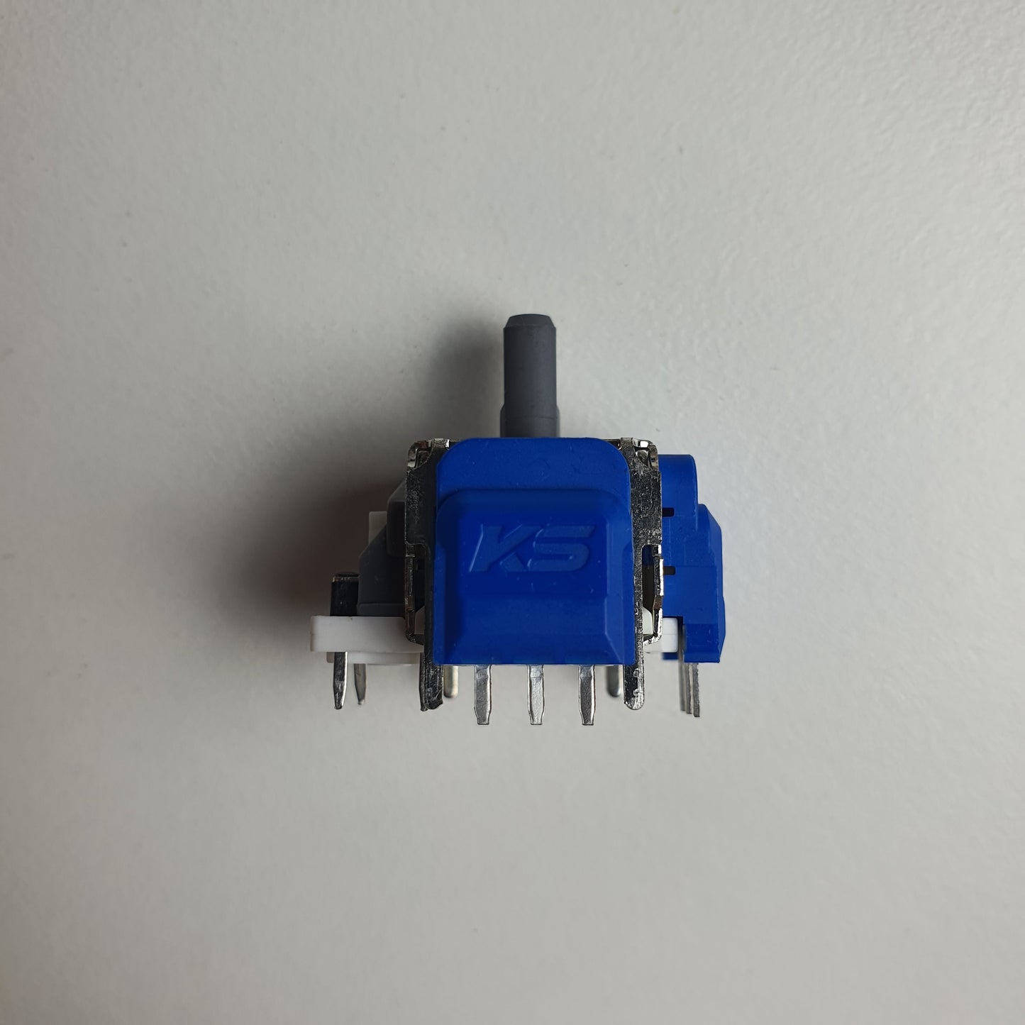 PlayStation 5 PS5 TMR K-SILVER JS13 Pro+ Analog Modules (1 Pair)