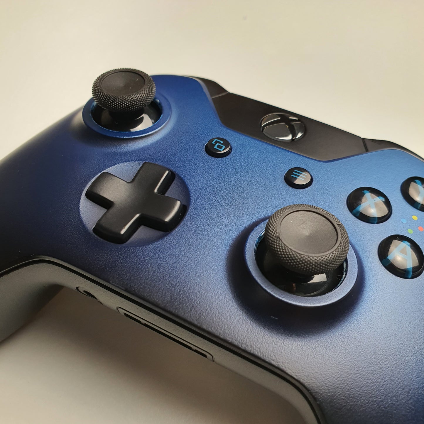 Official Microsoft Xbox One 'Dusk Shadow' Wireless Controller