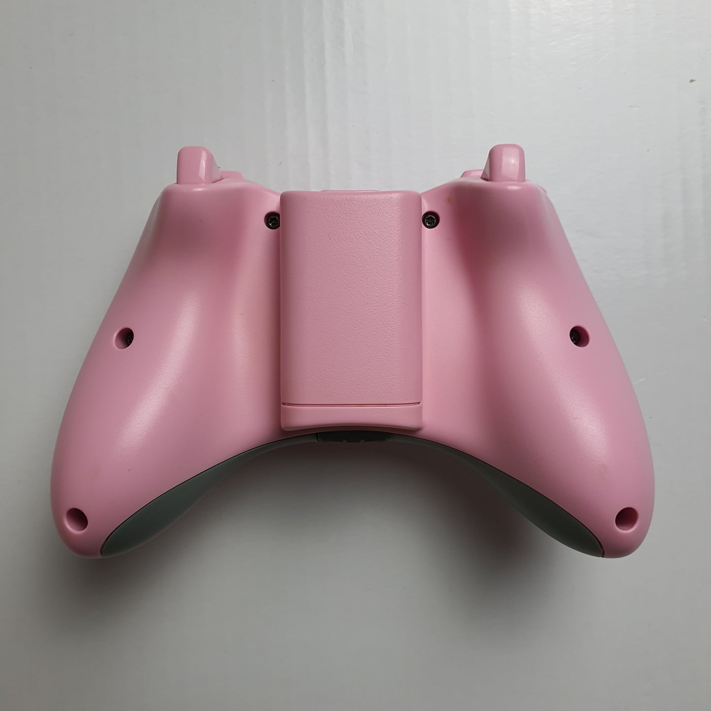 Official Microsoft Xbox 360 Wireless Pink Controller