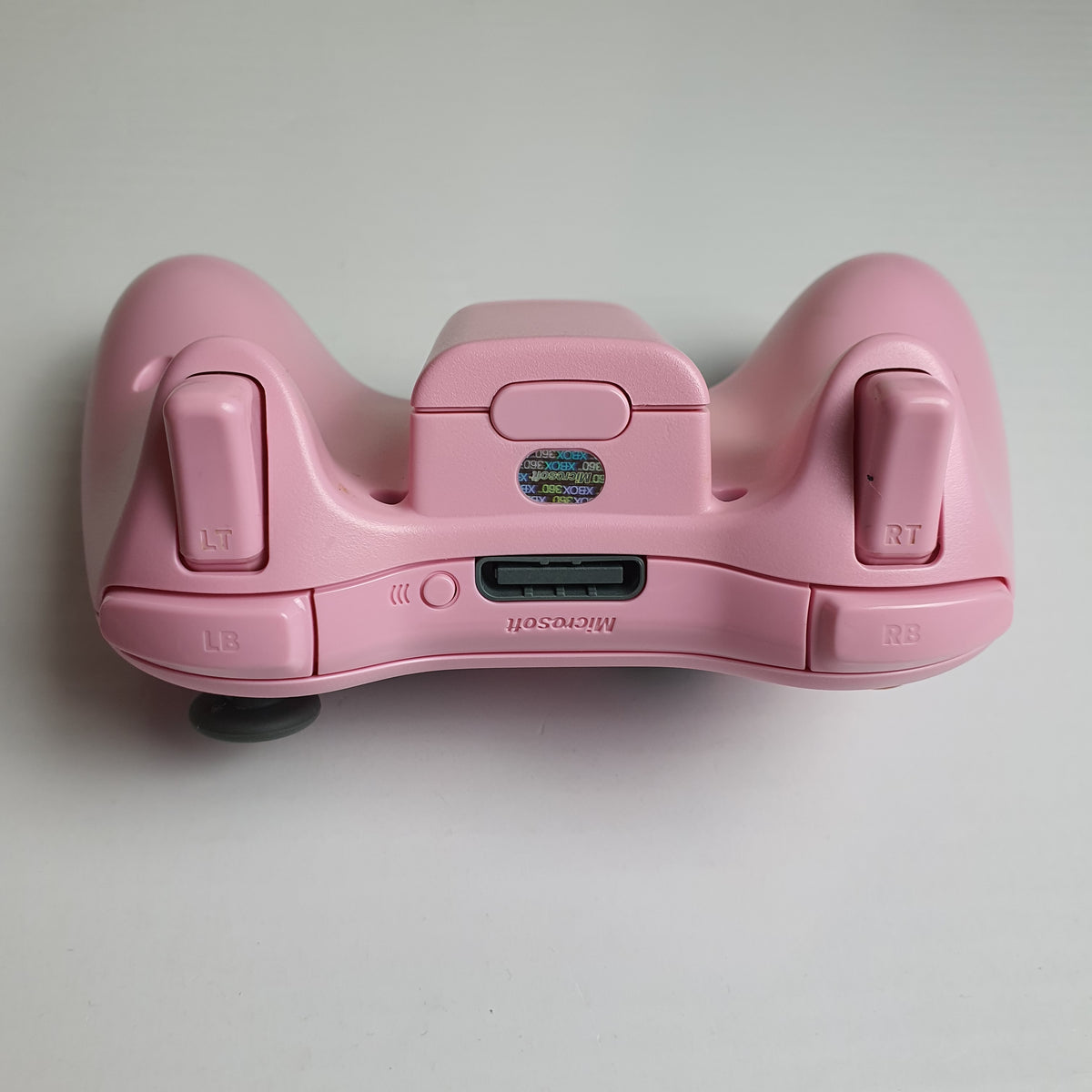 Pink Ebox Controller Pink Xbox 360 Controller