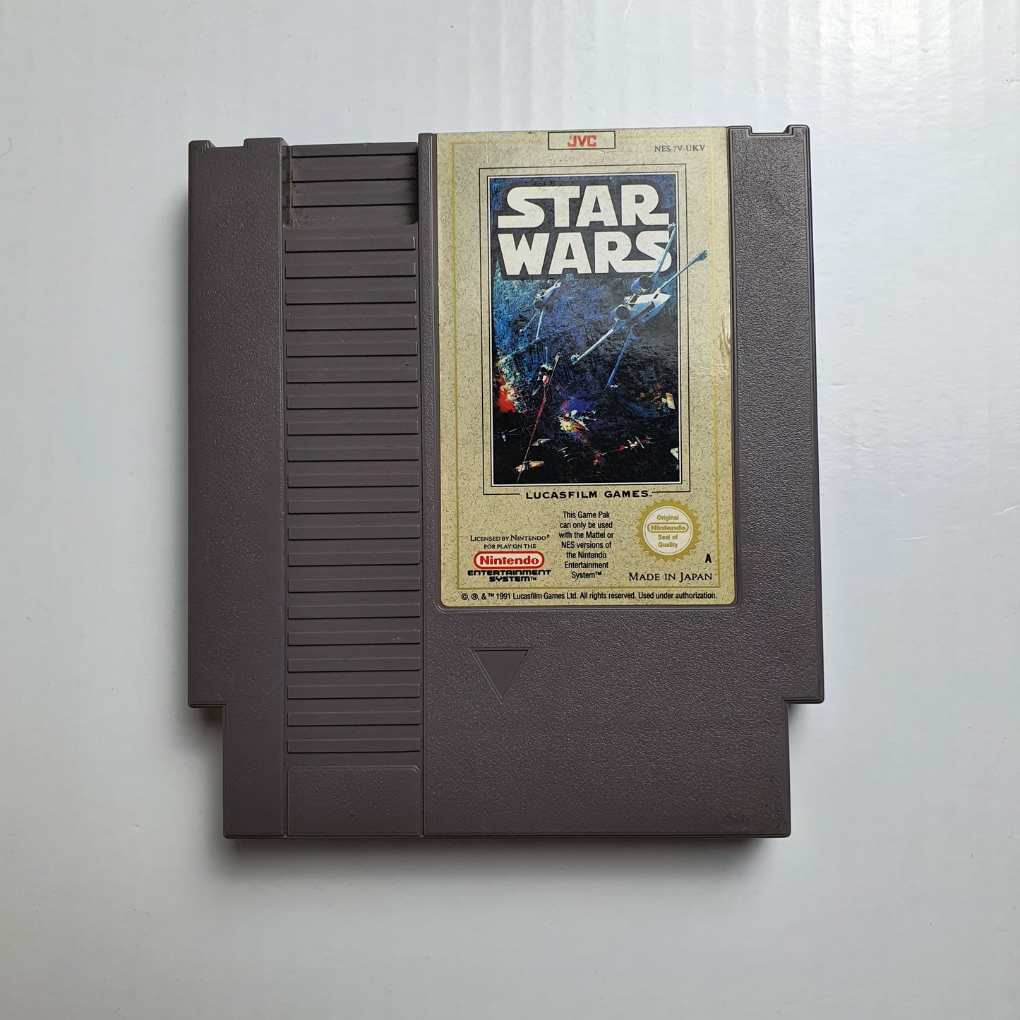 Star Wars | Nintendo NES