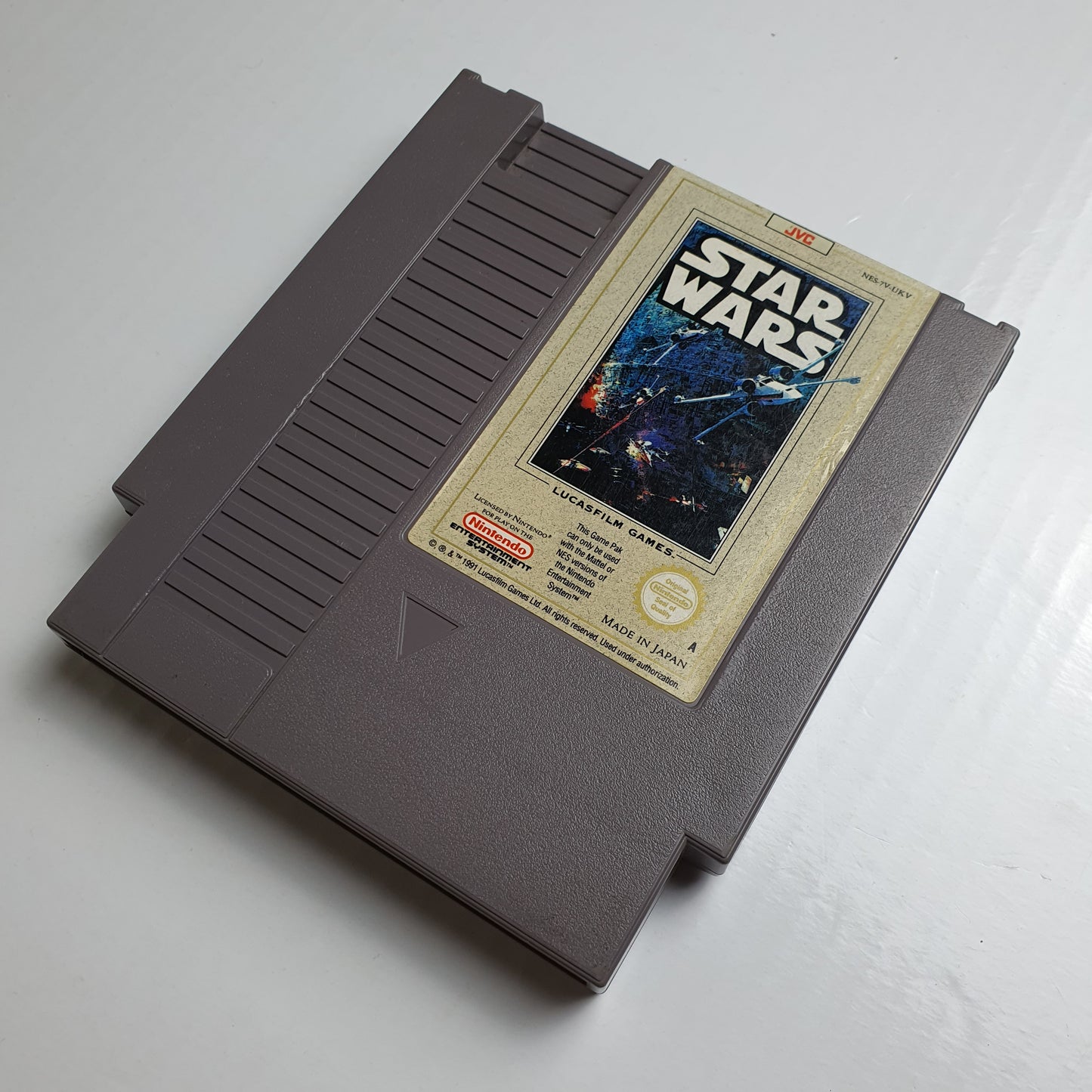 Star Wars | Nintendo NES