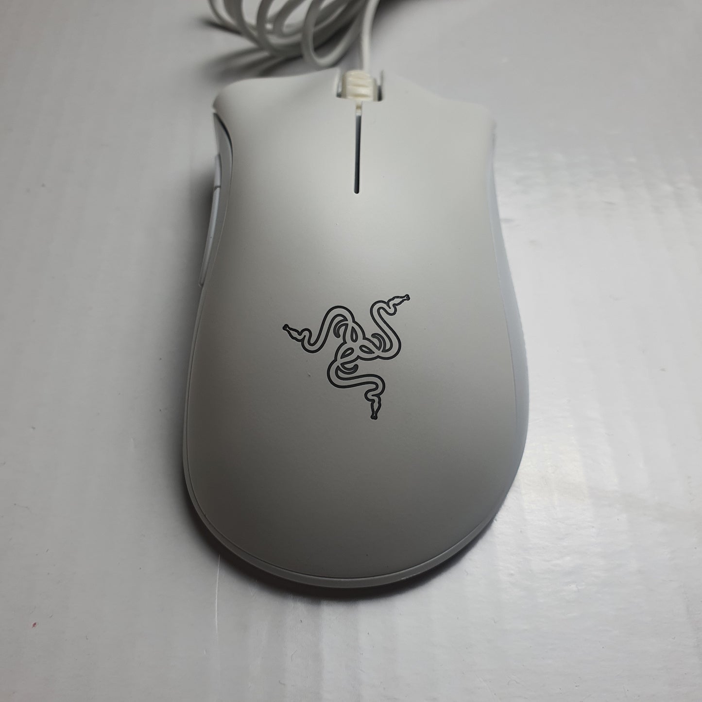 Official Razer Deathadder Essential Gaming Mouse