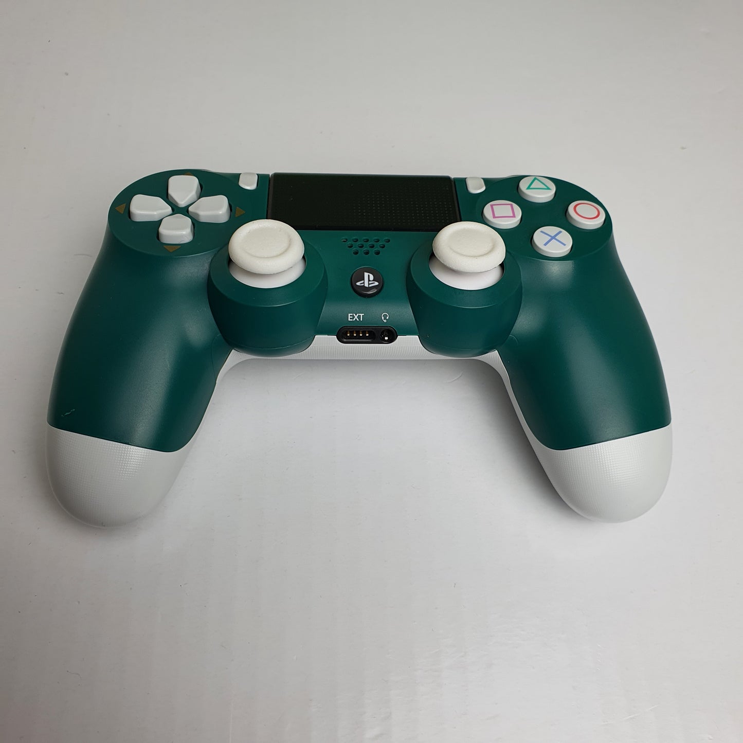 Official Sony PlayStation PS4 DualShock 4 Special Edition Alpine Green Wireless Controller