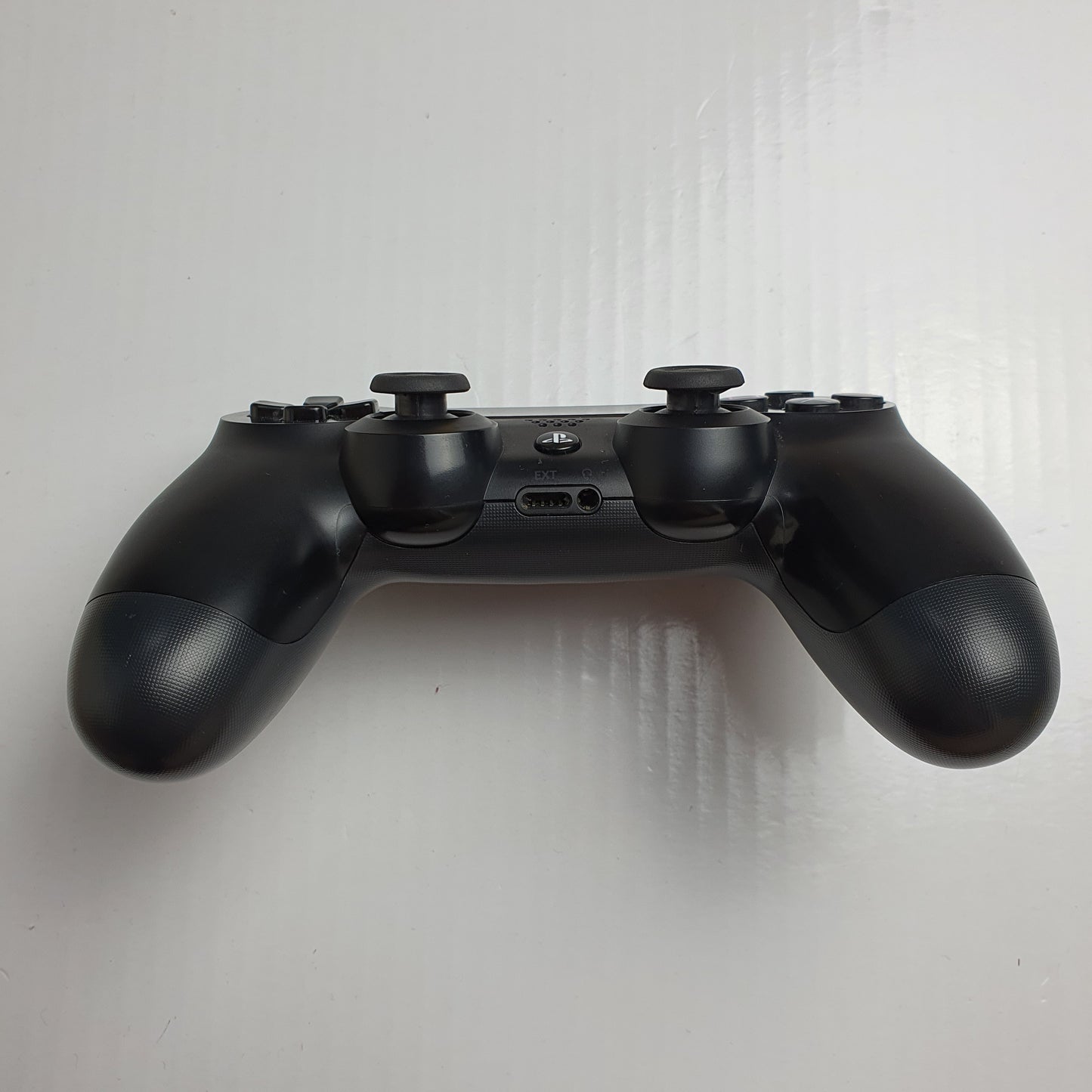 Official Sony PlayStation PS4 DualShock 4 Wireless Black Controller JDM-001