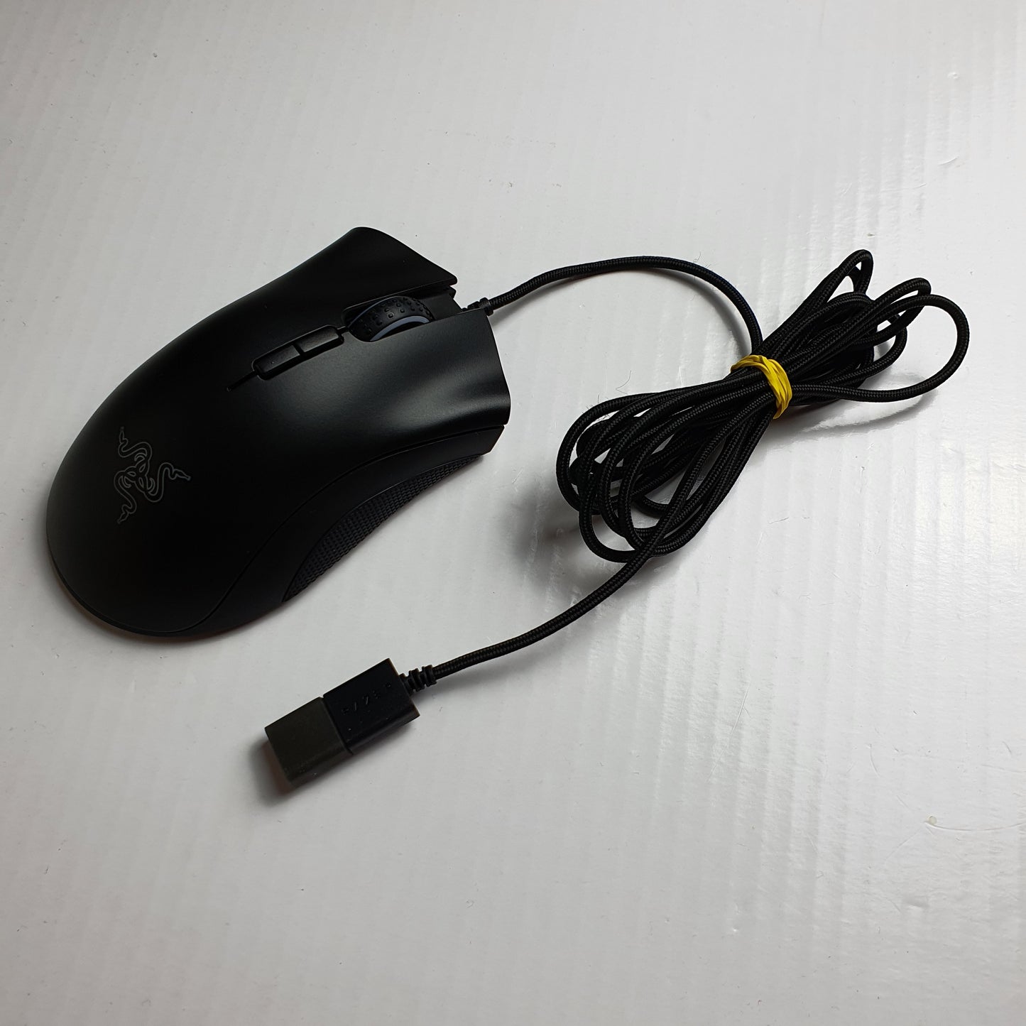 Official Razer Deathadder Elite Gaming Mouse