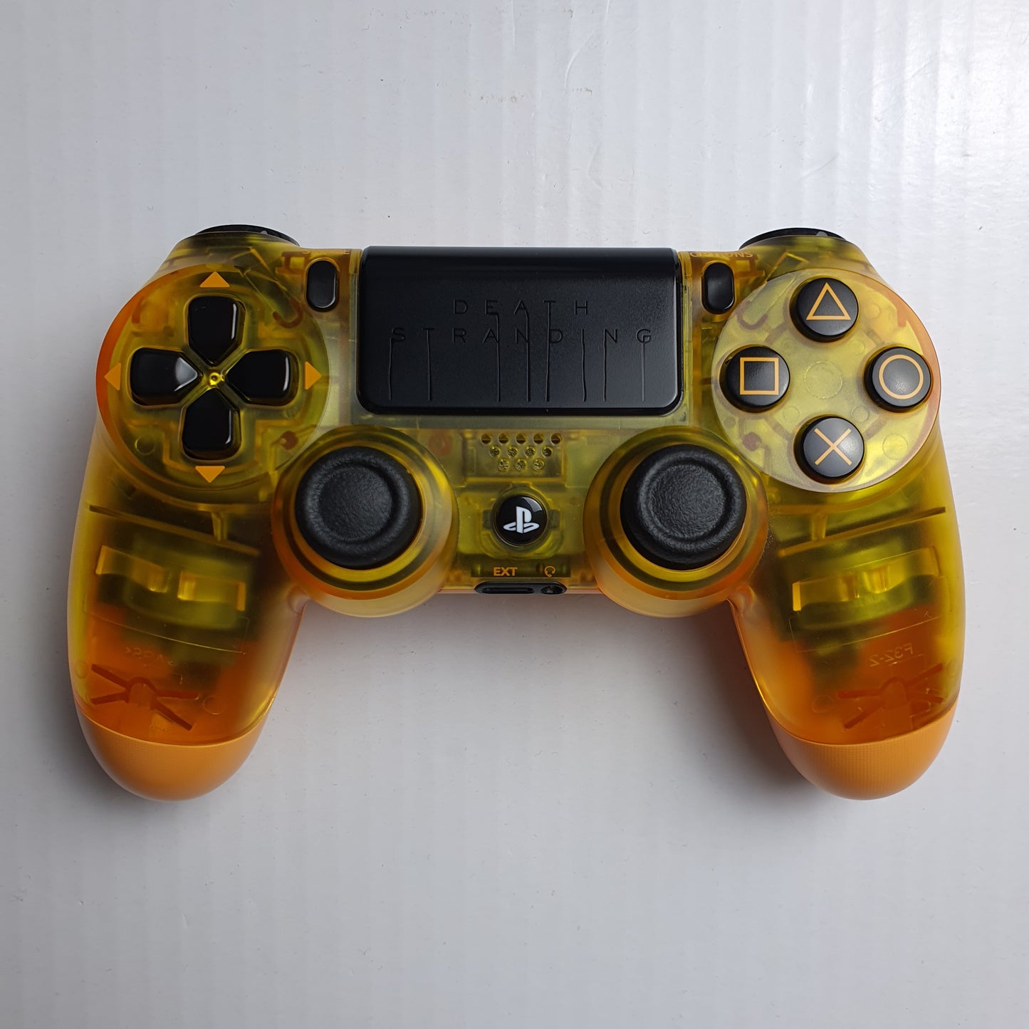 Sony DUALSHOCK 4 Wireless Controller for PlayStation 4 - Gold