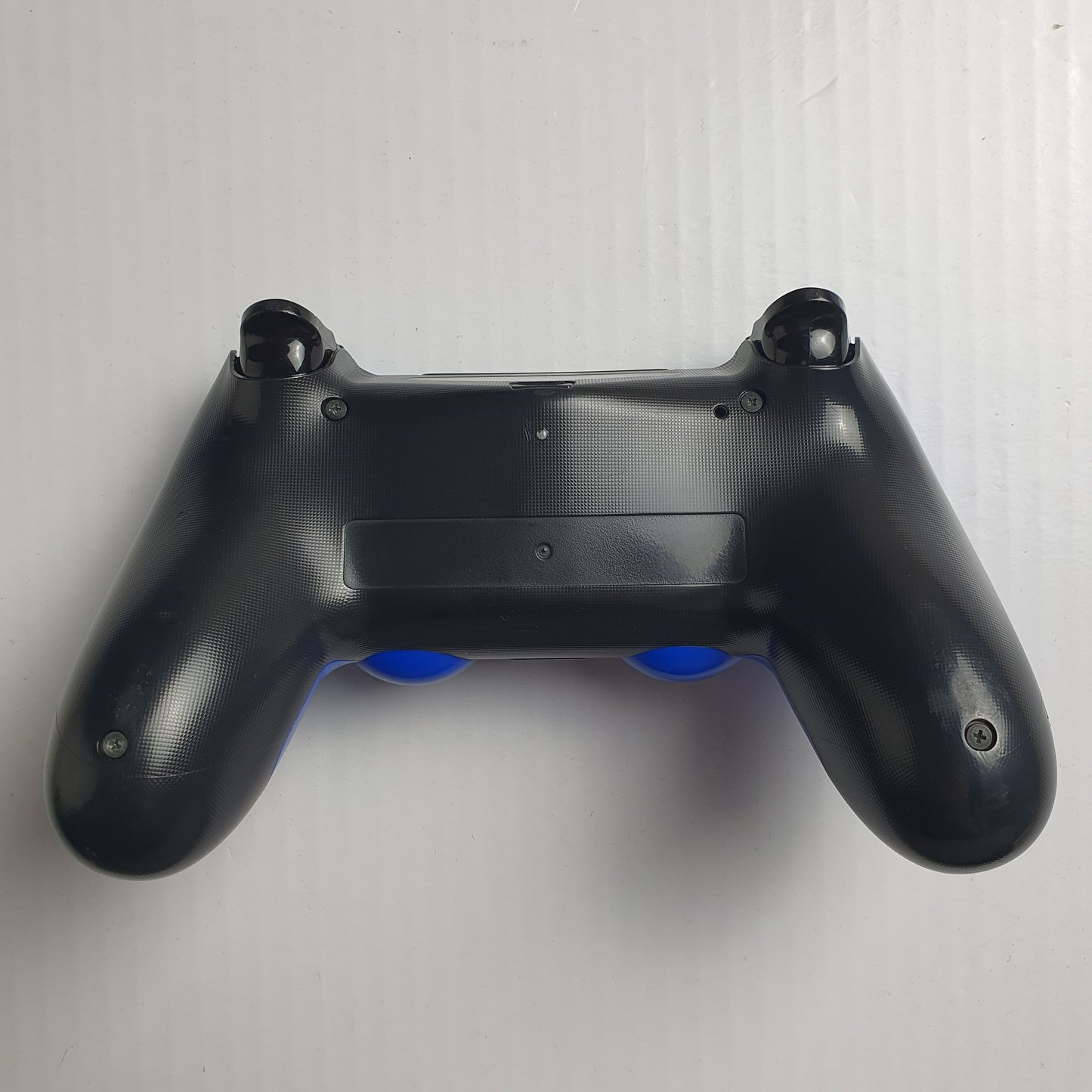 Official Sony PlayStation PS4 DualShock 4 Wireless Blue Controller JDM-030