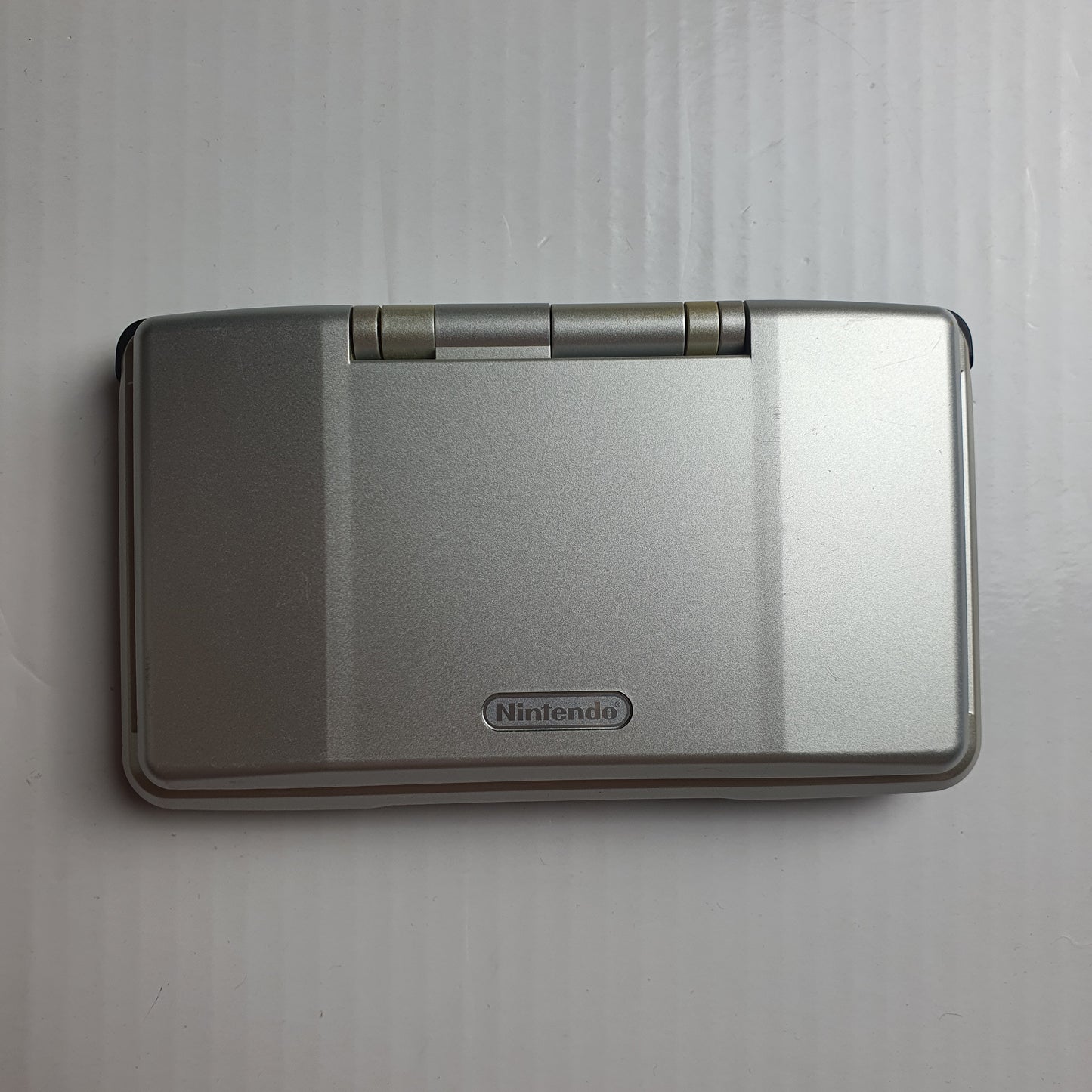 Nintendo DS Console w/ Stylus and Power Supply